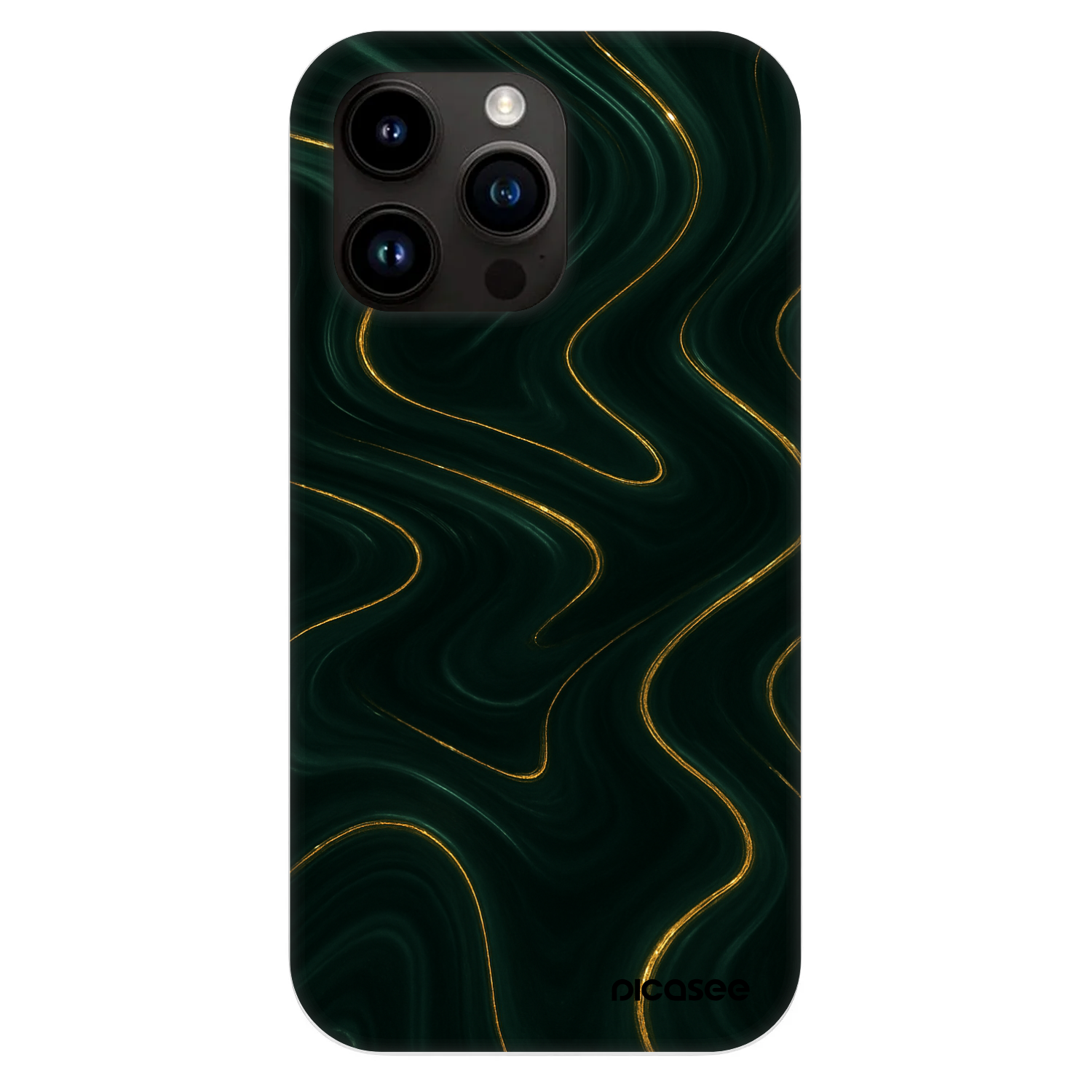 Picasee Fashion Case MagSafe für Apple iPhone 13 Pro - Vawes