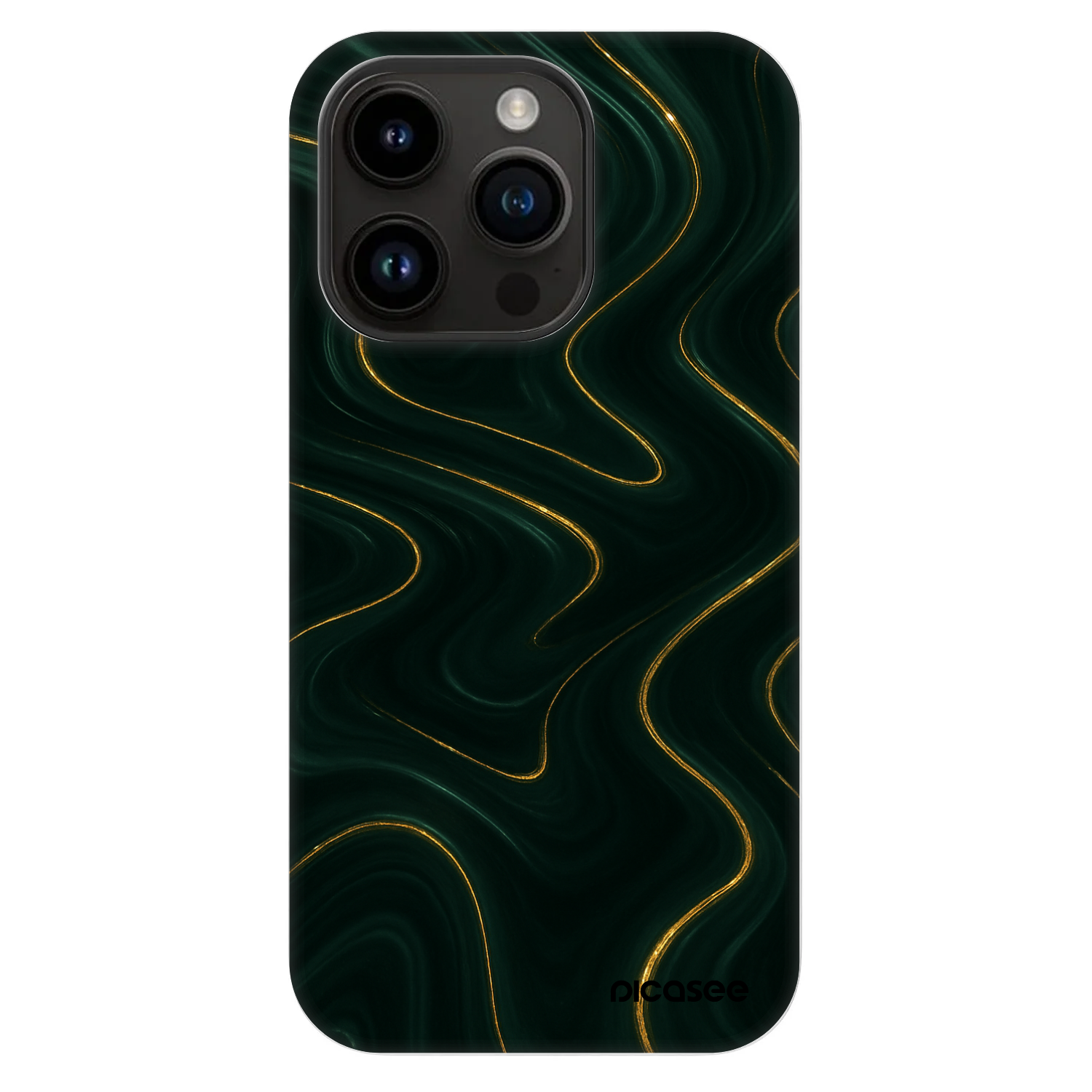 Picasee Fashion Case MagSafe für Apple iPhone 14 Pro - Vawes