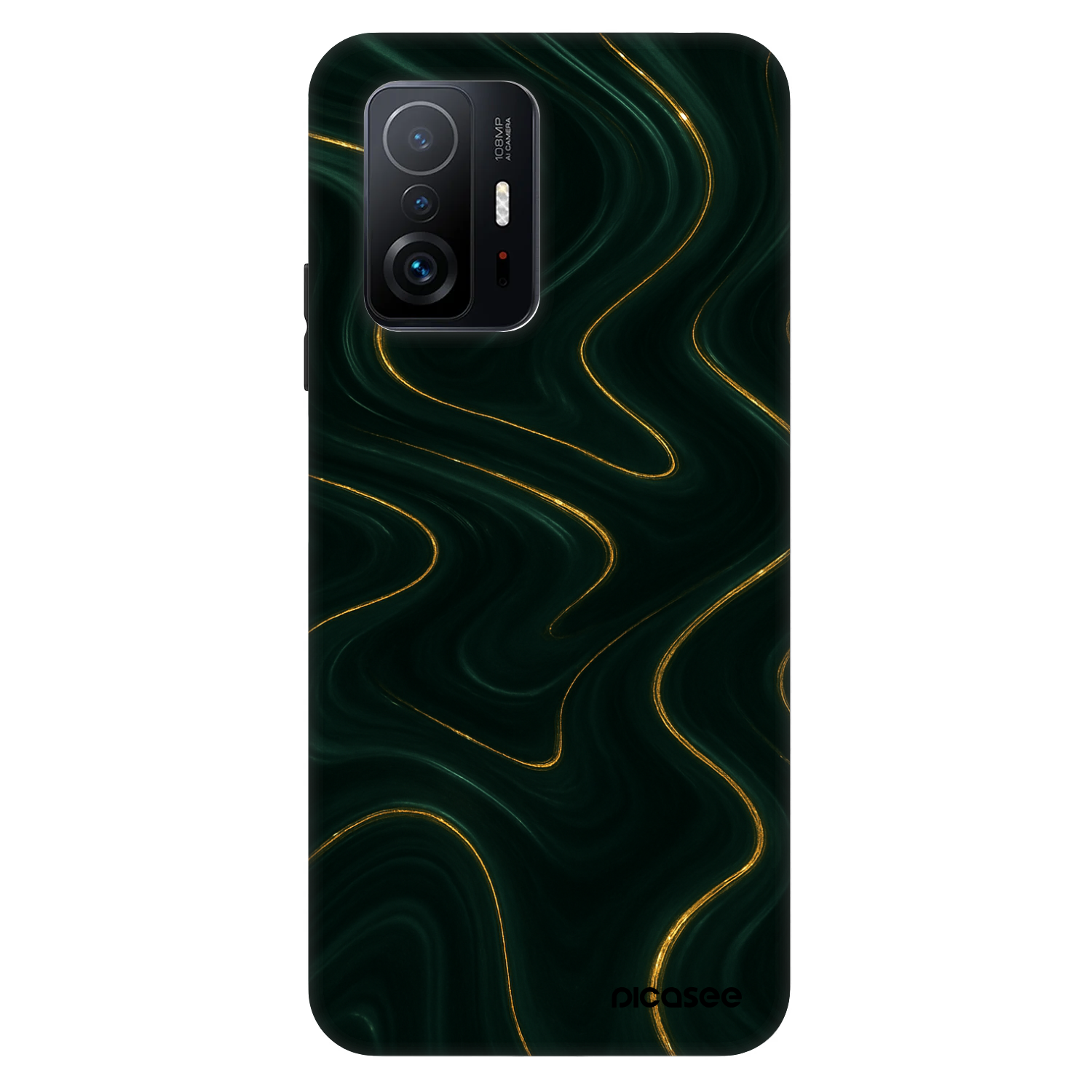 Picasee Fashion Case für Xiaomi 11T - Vawes