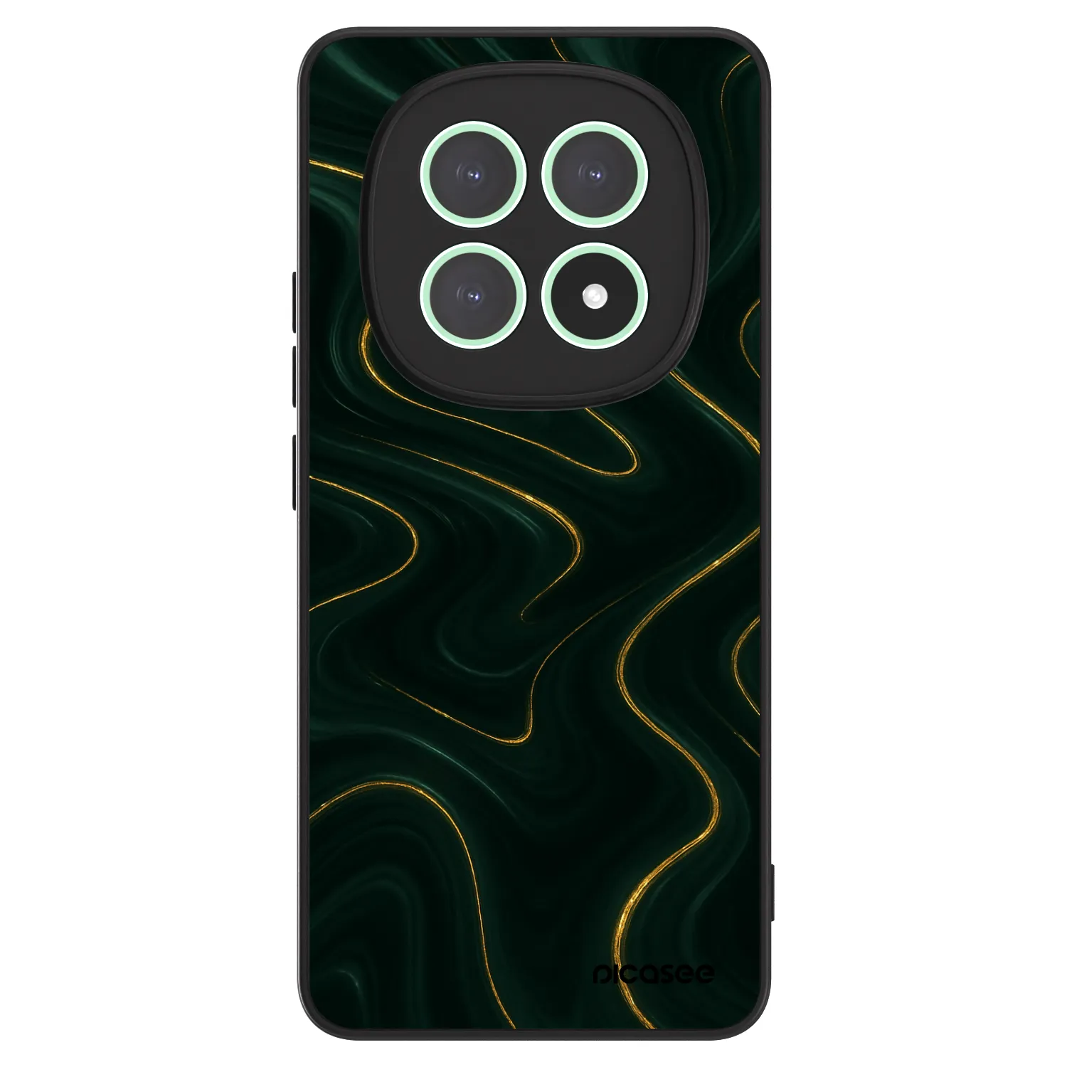Picasee ULTIMATE CASE für Xiaomi Redmi Note 15 - Vawes