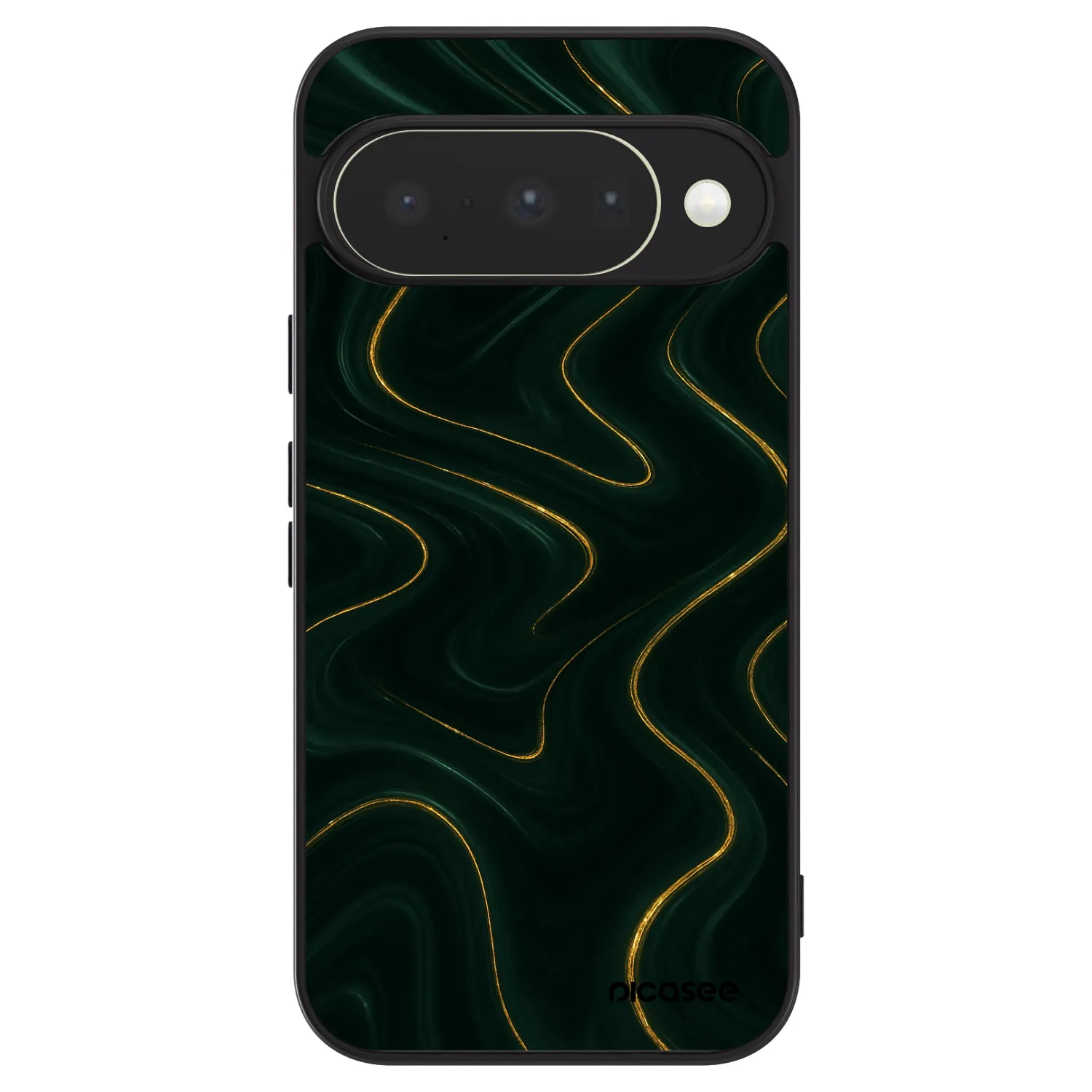Picasee ULTIMATE CASE für Google Pixel 10 - Vawes