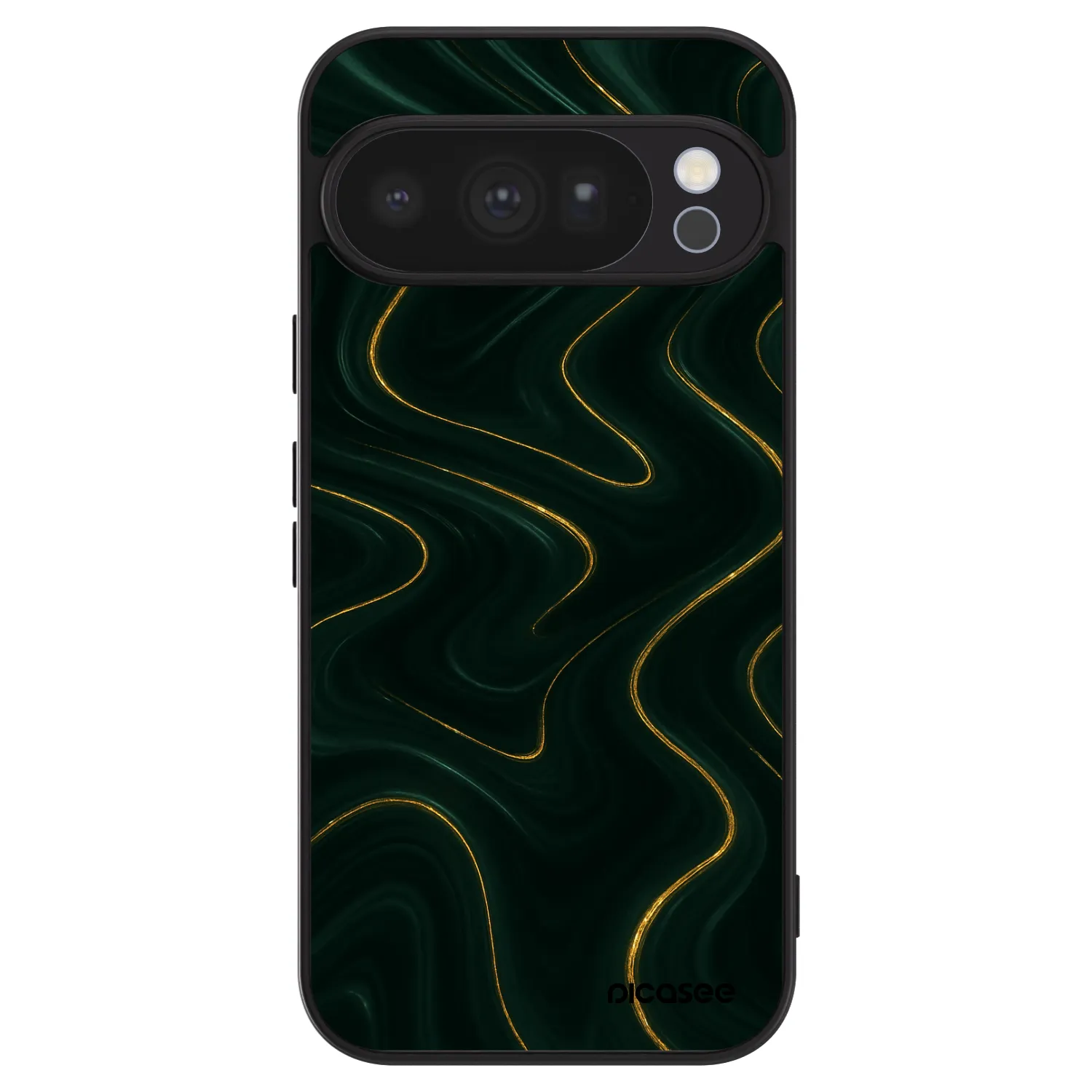 Picasee ULTIMATE CASE für Google Pixel 10 Pro - Vawes