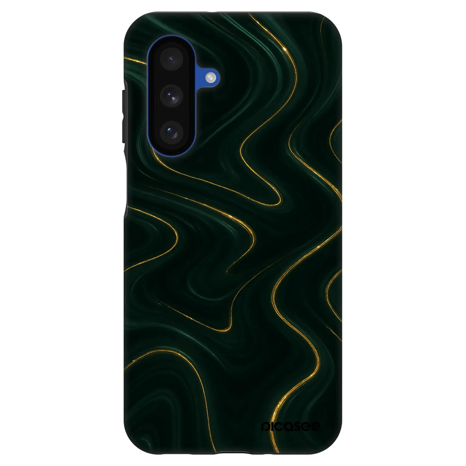 Picasee Fashion Case für Samsung Galaxy A17 5G - Vawes