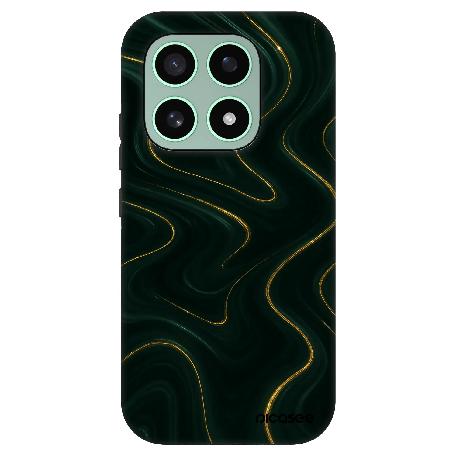 Picasee Fashion Case für Xiaomi 17 - Vawes