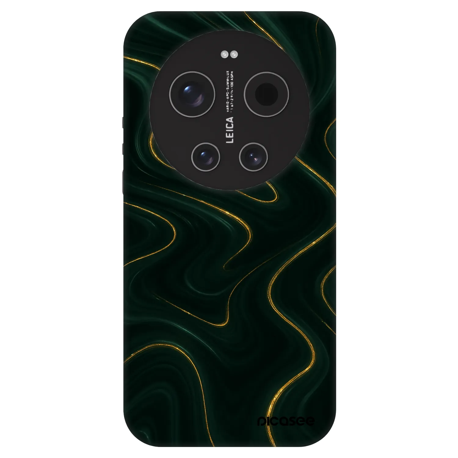 Picasee Fashion Case für Xiaomi 17 Ultra - Vawes