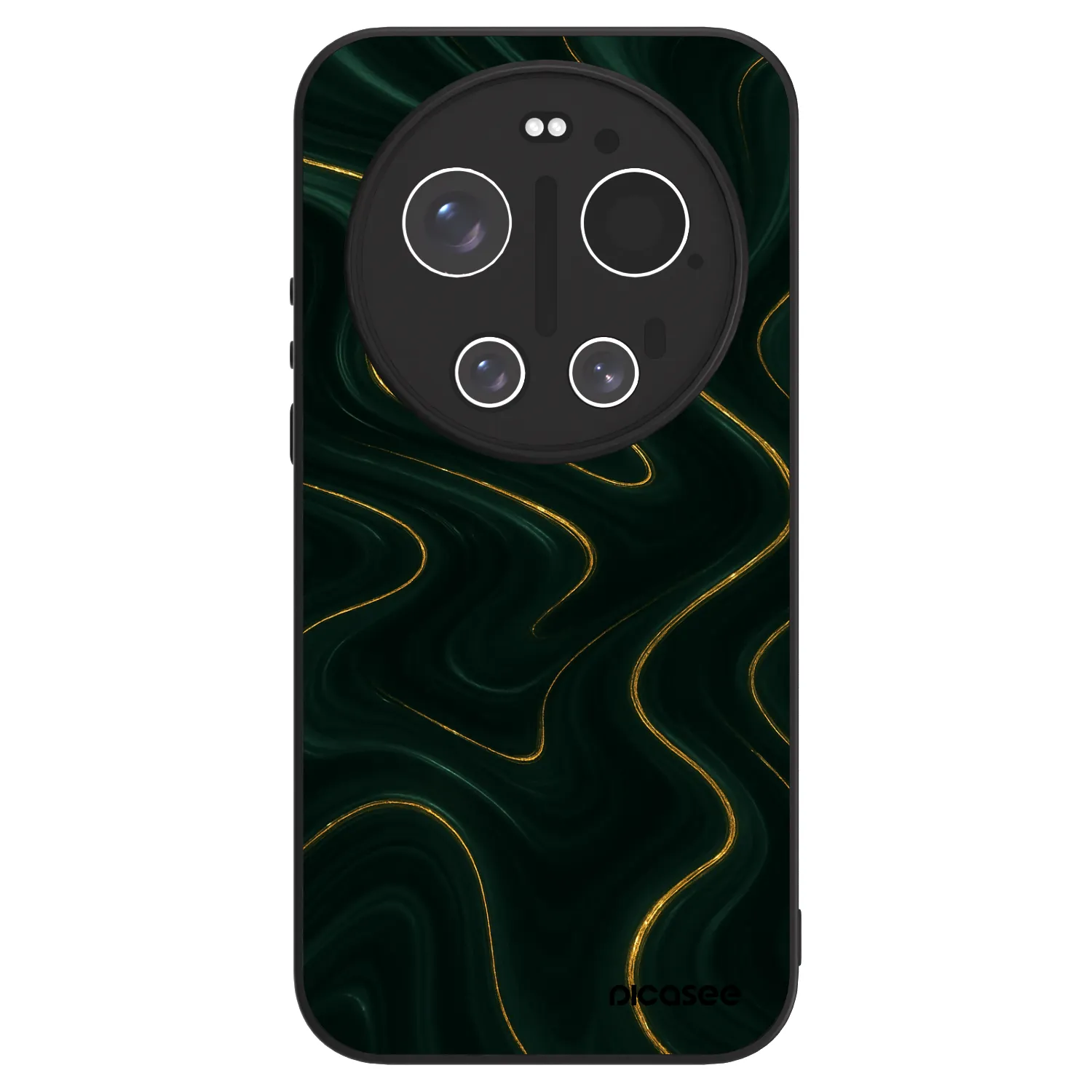 Picasee ULTIMATE CASE für Xiaomi 17 Ultra - Vawes