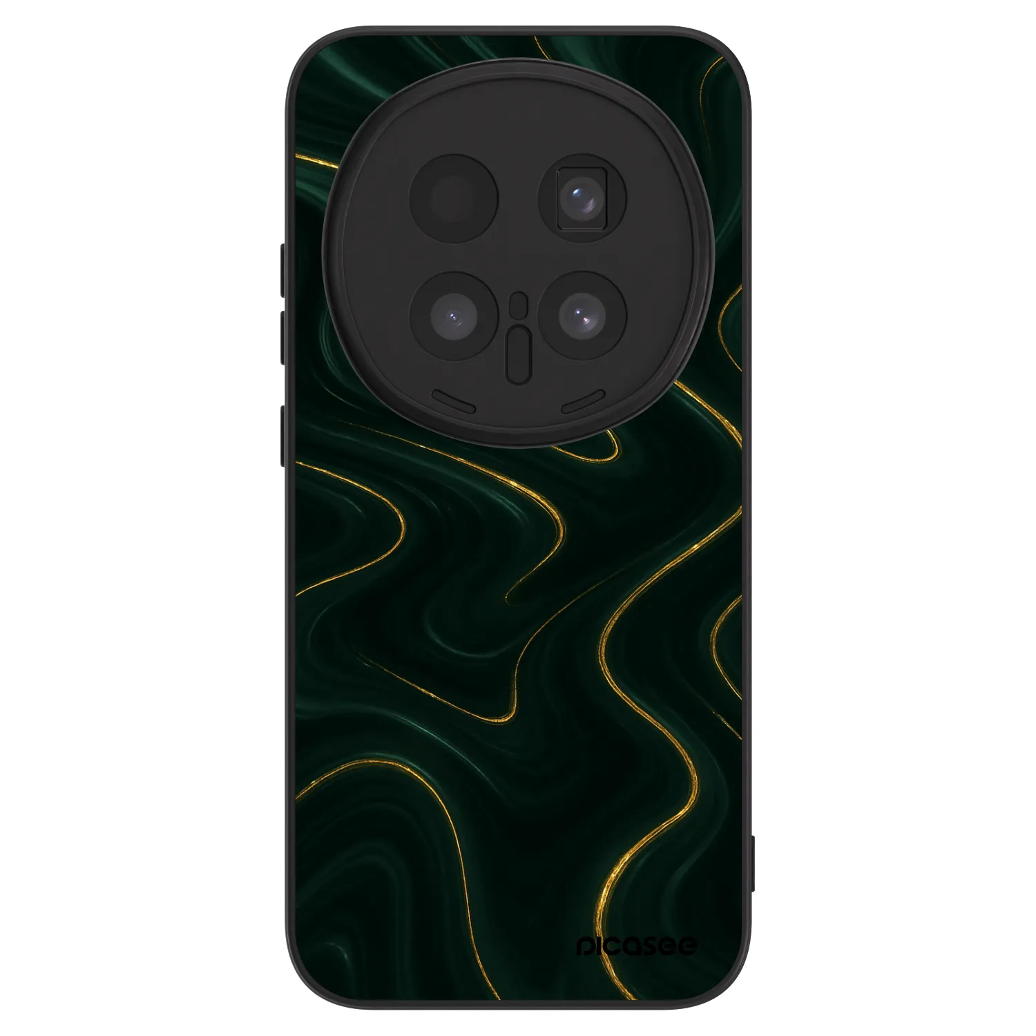 Picasee ULTIMATE CASE für Honor Magic8 Pro 5G - Vawes