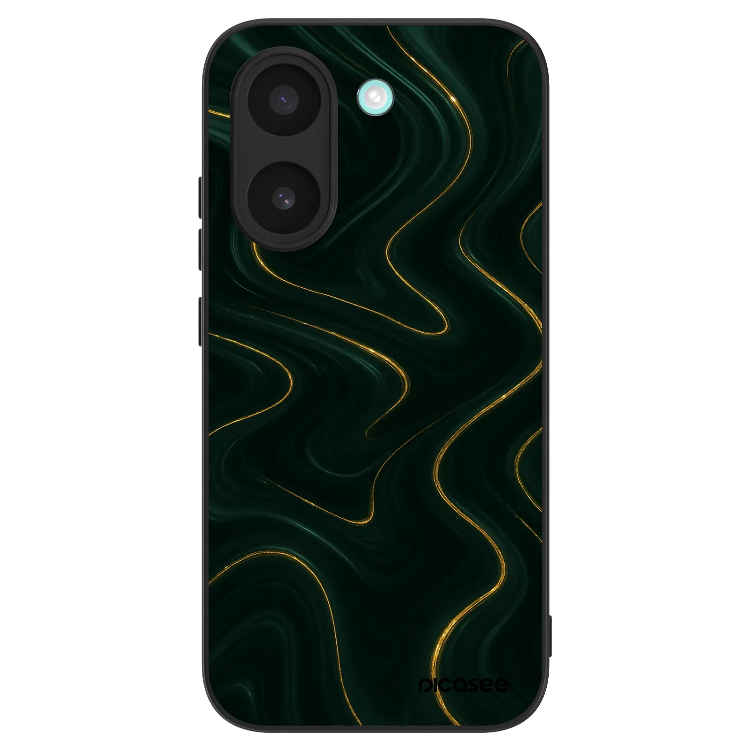 Picasee ULTIMATE CASE für Xiaomi Poco X8 Pro - Vawes