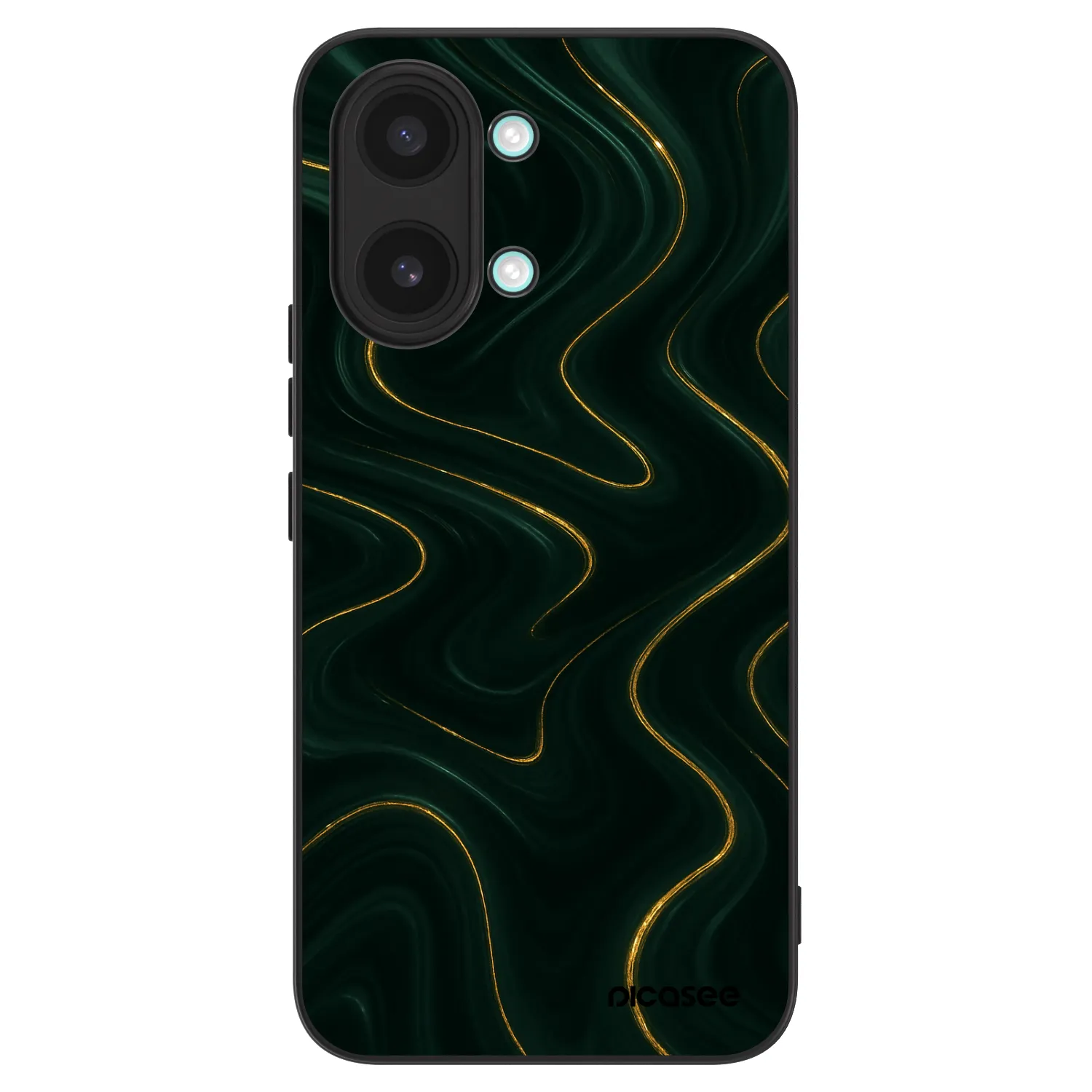Picasee ULTIMATE CASE für Xiaomi Poco X8 Pro Max - Vawes