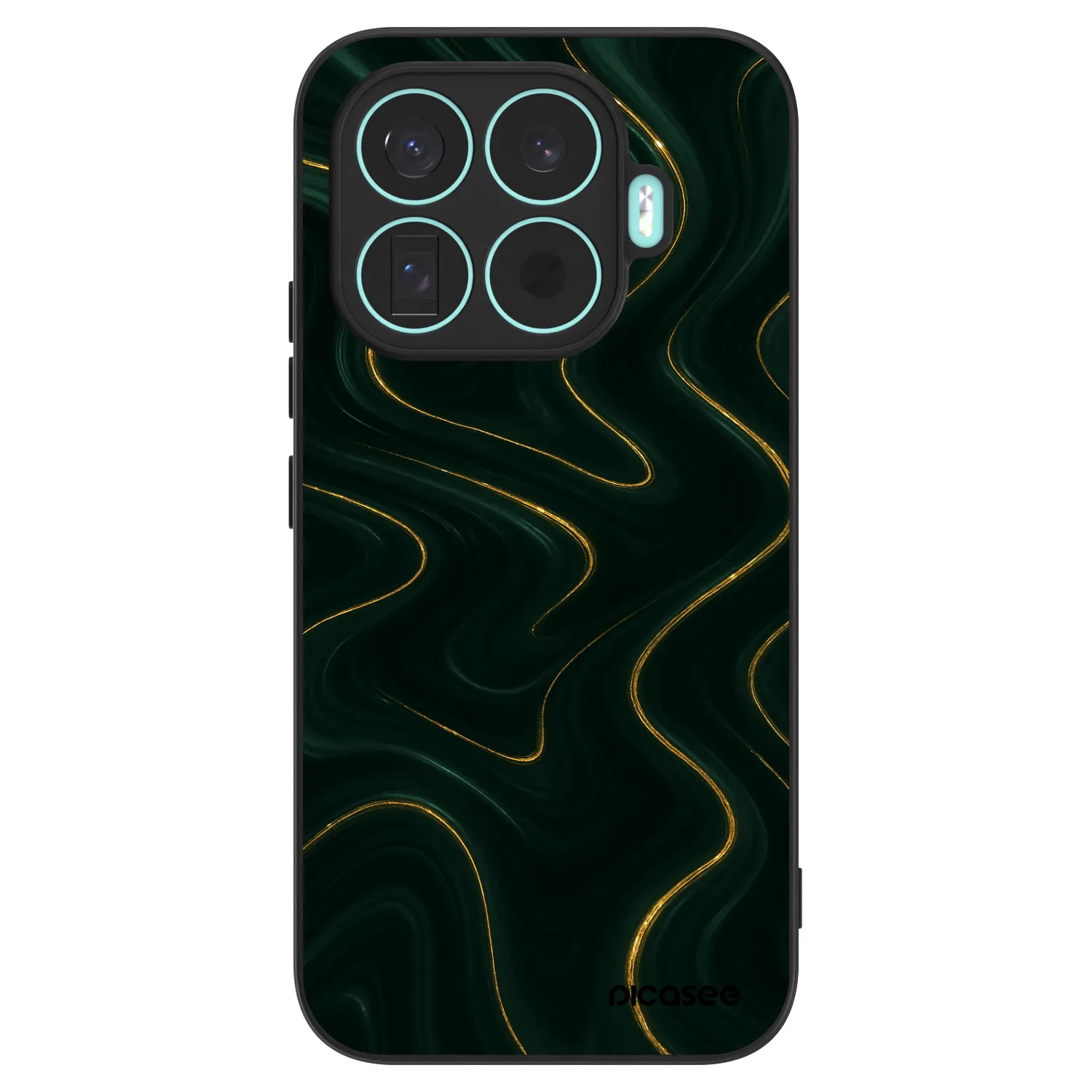 Picasee ULTIMATE CASE für Xiaomi 17T - Vawes