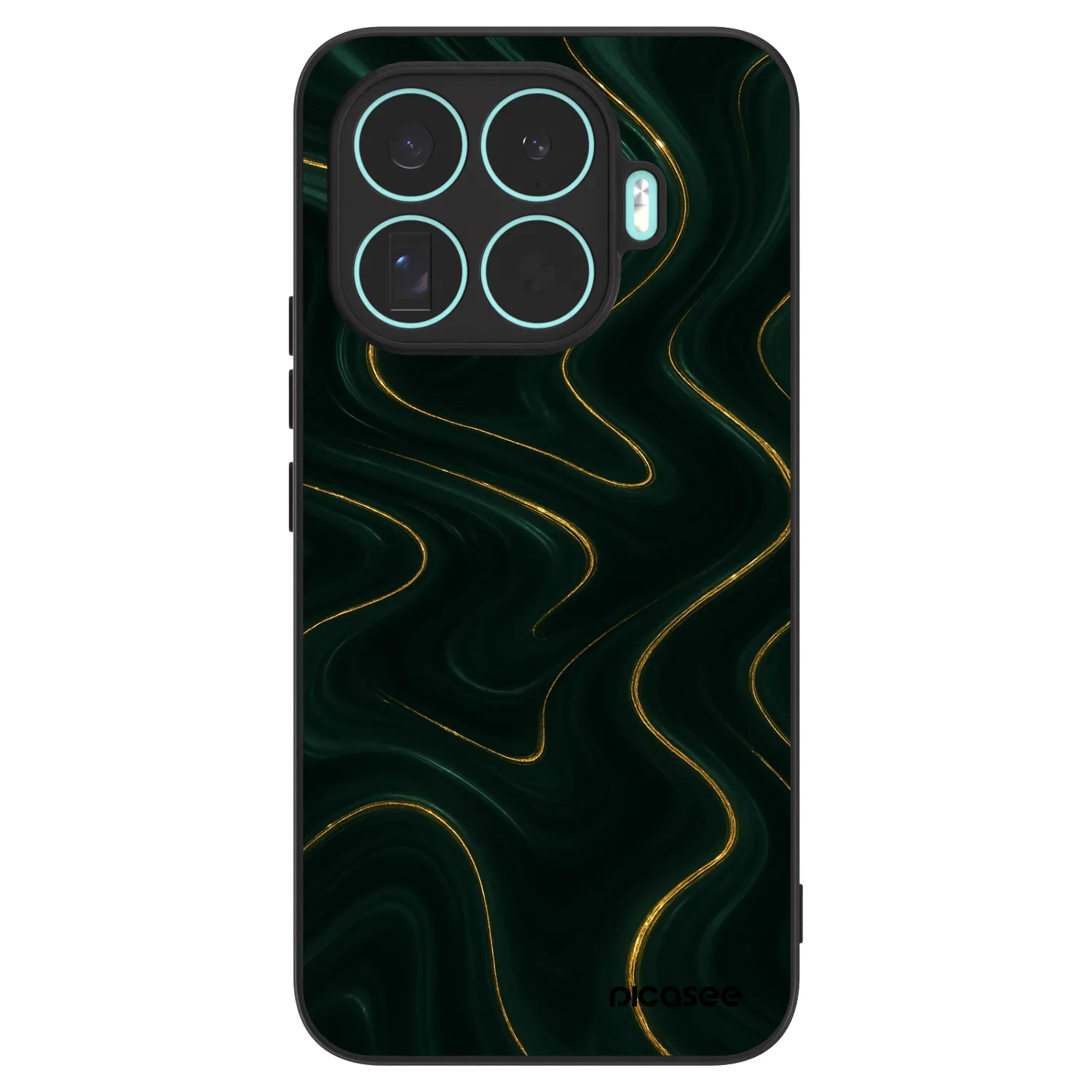 Picasee ULTIMATE CASE für Xiaomi 17T Pro - Vawes