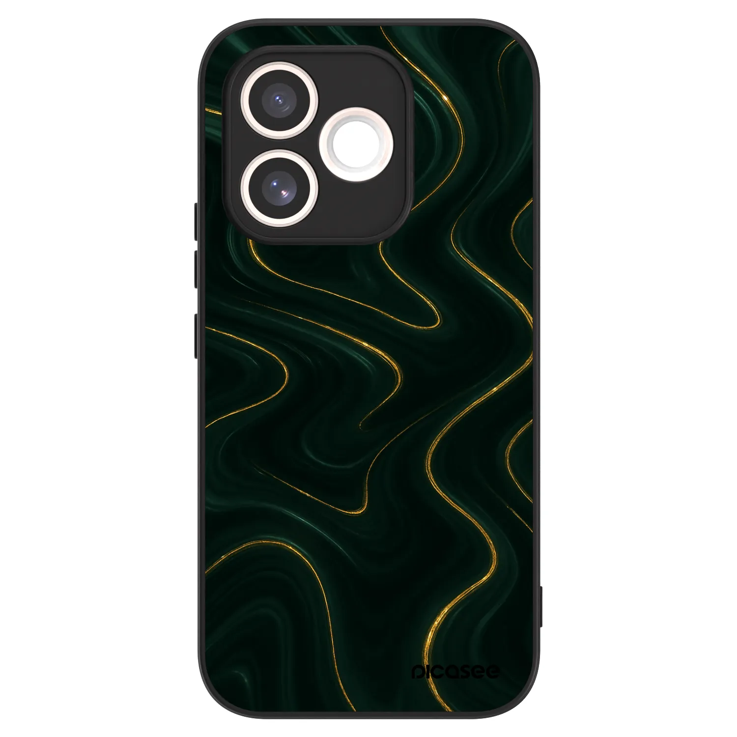 Picasee ULTIMATE CASE für Honor 600 Lite - Vawes