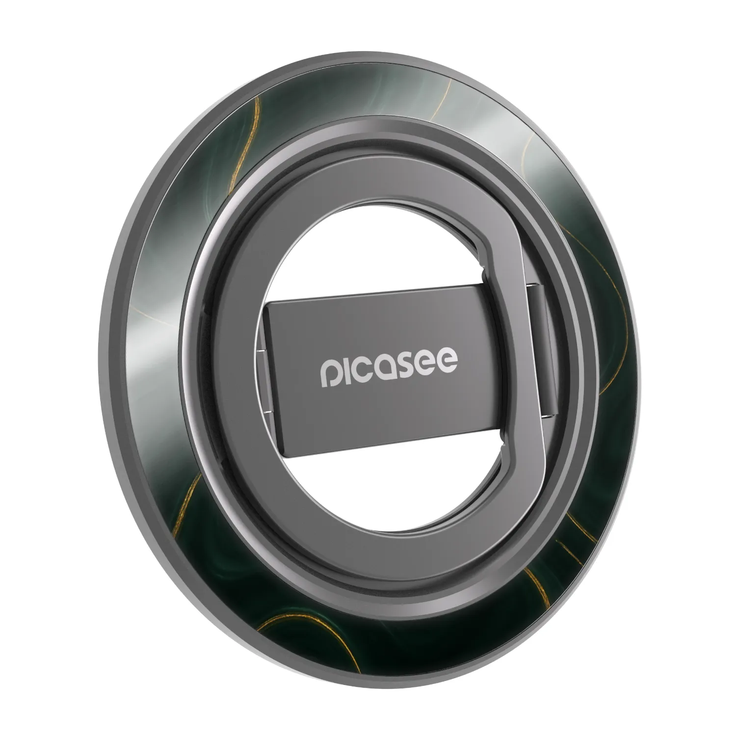 Picasee Magnetic holder - Schwarz