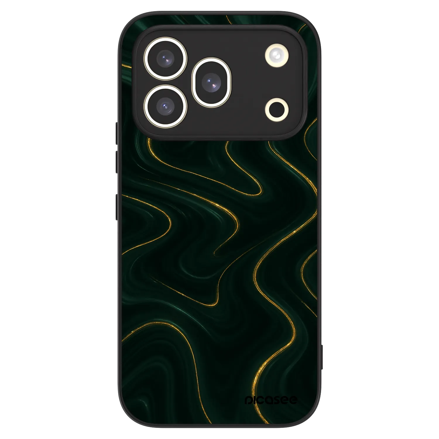 Picasee ULTIMATE CASE für Honor 600 Pro - Vawes