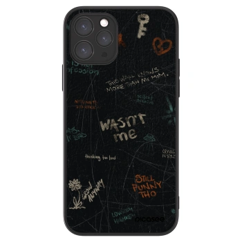 Picasee ULTIMATE CASE für Apple iPhone 11 Pro - CONFESSION