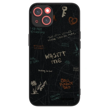 Picasee ULTIMATE CASE für Apple iPhone 13 - CONFESSION