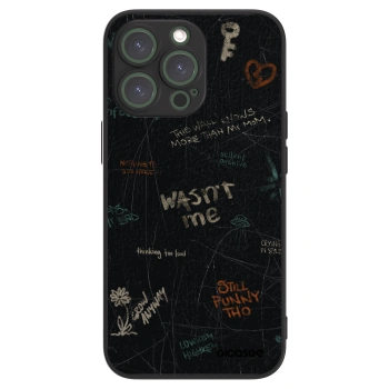Picasee ULTIMATE CASE für Apple iPhone 13 Pro - CONFESSION