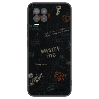 Hülle für Realme 8 Pro - CONFESSION