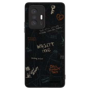 Picasee ULTIMATE CASE für Xiaomi 11T - CONFESSION