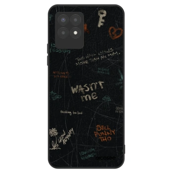 Hülle für Realme 8i - CONFESSION