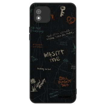 Hülle für Realme C11 (2021) - CONFESSION