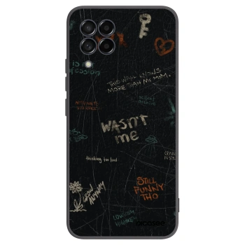 Hülle für Samsung Galaxy M53 5G - CONFESSION