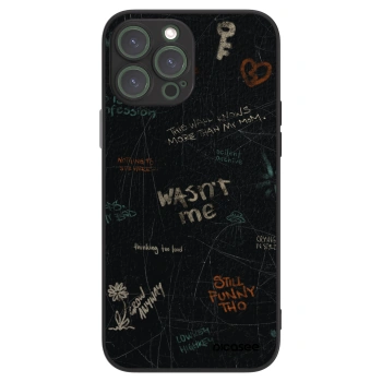 Picasee ULTIMATE CASE MagSafe für Apple iPhone 13 Pro Max - CONFESSION
