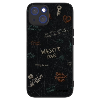 Picasee ULTIMATE CASE MagSafe für Apple iPhone 14 - CONFESSION