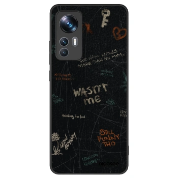 Picasee ULTIMATE CASE für Xiaomi 12T - CONFESSION