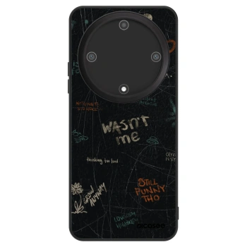 Hülle für Honor Magic5 Lite 5G - CONFESSION