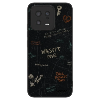 Hülle für Xiaomi 13 - CONFESSION