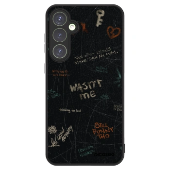 Picasee ULTIMATE CASE für Samsung Galaxy S23 FE S711B - CONFESSION