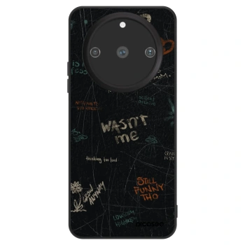 Hülle für Realme 11 Pro+ - CONFESSION