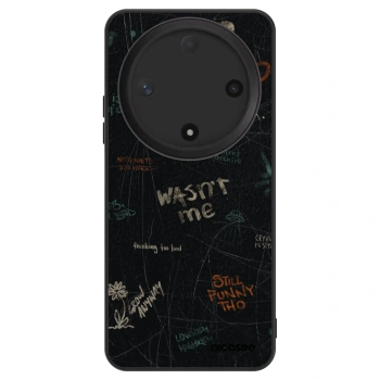 Hülle für Honor Magic6 Lite 5G - CONFESSION