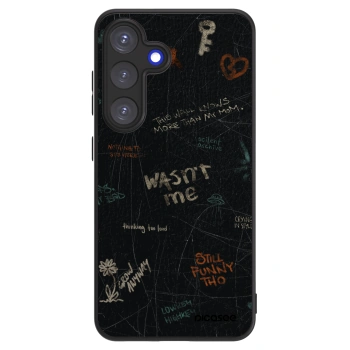 Picasee ULTIMATE CASE für Samsung Galaxy A25 A256B 5G - CONFESSION