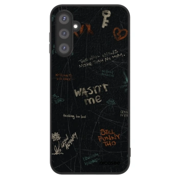 Hülle für Samsung Galaxy A05s A057G - CONFESSION