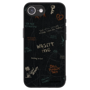 Picasee ULTIMATE CASE für Apple iPhone 16e - CONFESSION