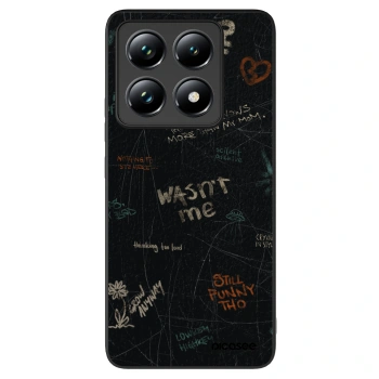 Picasee ULTIMATE CASE für Xiaomi 14T Pro - CONFESSION