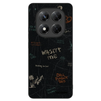Picasee ULTIMATE CASE für Xiaomi Redmi Note 14 Pro 5G - CONFESSION
