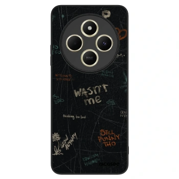 Hülle für Xiaomi Redmi 14C - CONFESSION