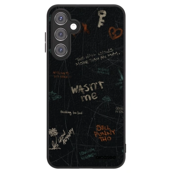 Picasee ULTIMATE CASE für Samsung Galaxy A16 5G - CONFESSION