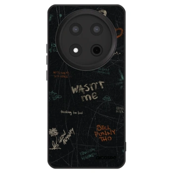 Hülle für Honor Magic7 Lite 5G - CONFESSION