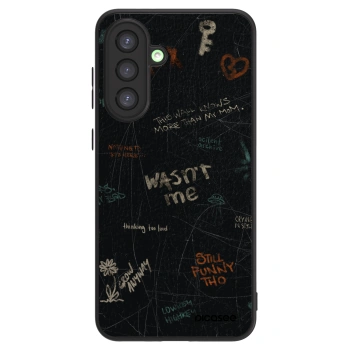 Picasee ULTIMATE CASE für Samsung Galaxy A26 5G A266B - CONFESSION
