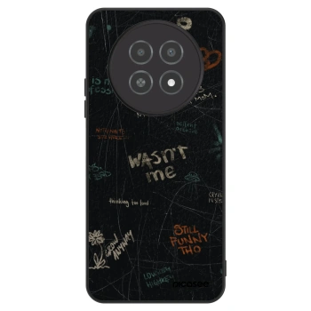 Hülle für Realme 12X - CONFESSION