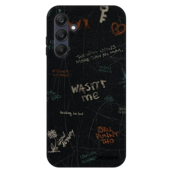 Hülle für Samsung Galaxy A25 A256B 5G - CONFESSION
