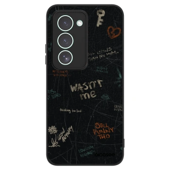 Hülle für Xiaomi Redmi 15 5G - CONFESSION