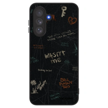 Picasee ULTIMATE CASE für Samsung Galaxy A17 5G - CONFESSION