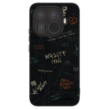 Hülle für Xiaomi 15T Pro - CONFESSION