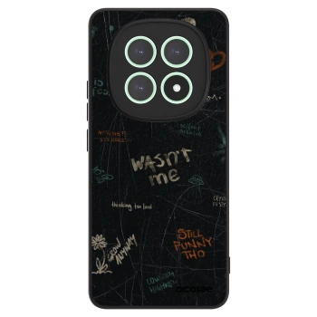 Hülle für Xiaomi Redmi Note 15 - CONFESSION