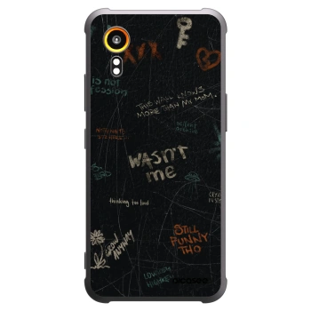 Hülle für Samsung Galaxy Xcover 7 - CONFESSION